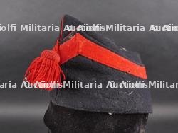 Calot de l'armée belge. Belgian army side cap — photo 1