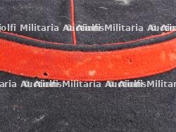 Calot de l'armée belge. Belgian army side cap — photo 5