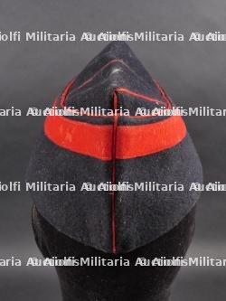 Calot de l'armée belge. Belgian army side cap — miniature 6