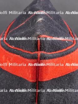 Calot de l'armée belge. Belgian army side cap — photo 7