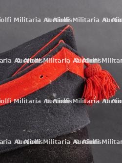 Calot de l'armée belge. Belgian army side cap — photo 9