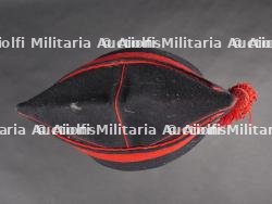 Calot de l'armée belge. Belgian army side cap — photo 10
