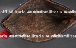 Calot de l'armée belge. Belgian army side cap — miniature 13