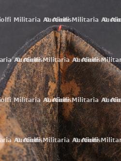 Calot de l'armée belge. Belgian army side cap — photo 14