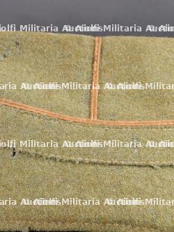 Calot de l'armée belge. Belgian army side cap — miniature 8