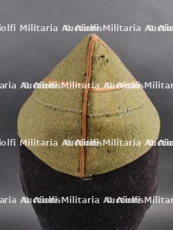 Calot de l'armée belge. Belgian army side cap — miniature 9