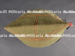 Calot de l'armée belge. Belgian army side cap — miniature 13