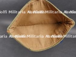 Calot de l'armée belge. Belgian army side cap — miniature 15