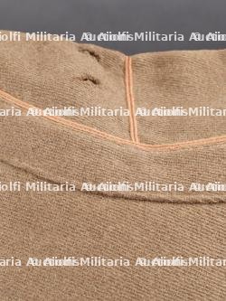 Calot de l'armée belge. Belgian army side cap — photo 6
