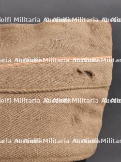 Calot de l'armée belge. Belgian army side cap — photo 7