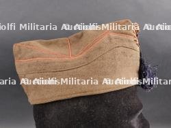 Calot de l'armée belge. Belgian army side cap — photo 10