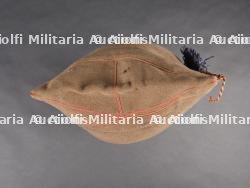 Calot de l'armée belge. Belgian army side cap — miniature 12