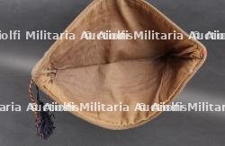 Calot de l'armée belge. Belgian army side cap — miniature 15