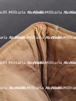 Calot de l'armée belge. Belgian army side cap — photo 16