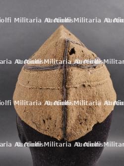 Calot de l'armée belge. Belgian army side cap — photo 6