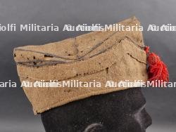 Calot de l'armée belge. Belgian army side cap — miniature 7