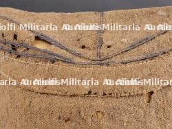 Calot de l'armée belge. Belgian army side cap — photo 8