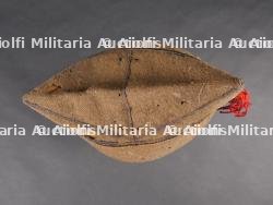 Calot de l'armée belge. Belgian army side cap — miniature 10