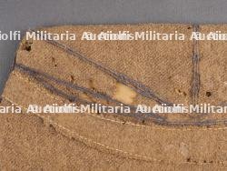 Calot de l'armée belge. Belgian army side cap — photo 11