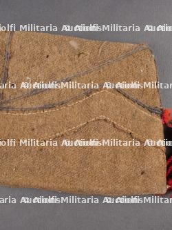 Calot de l'armée belge. Belgian army side cap — photo 12