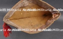 Calot de l'armée belge. Belgian army side cap — photo 16