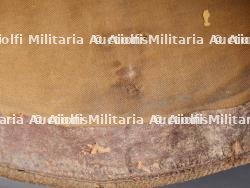 Calot de l'armée belge. Belgian army side cap — photo 19
