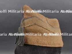 Calot de l'armée belge. Belgian army side cap — photo 1