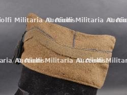 Calot de l'armée belge. Belgian army side cap — photo 3