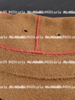Calot de l'armée belge. Belgian army side cap — miniature 5