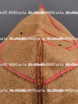 Calot de l'armée belge. Belgian army side cap — miniature 7