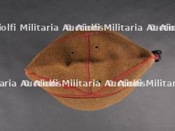 Calot de l'armée belge. Belgian army side cap — miniature 9
