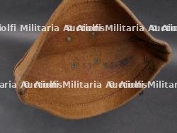 Calot de l'armée belge. Belgian army side cap — miniature 10