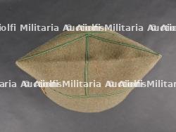 Calot de l'armée belge. Belgian army side cap — photo 8