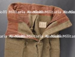 Pantalon troupe belge. Belgian troop trousers — photo 4