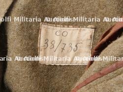 Pantalon troupe belge. Belgian troop trousers — photo 5
