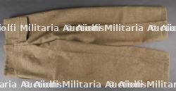 Pantalon troupe belge. Belgian troop trousers — miniature 7