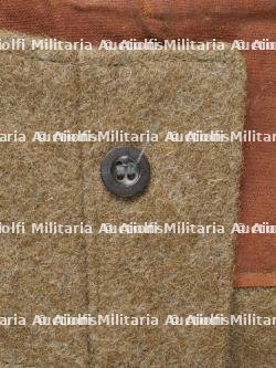 Pantalon troupe belge. Belgian troop trousers — miniature 13