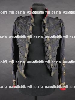 Vareuse belge. Belgian tunic — photo 1