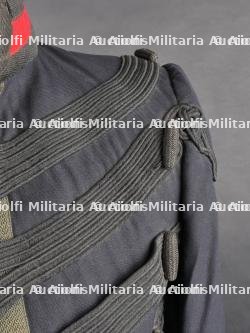 Vareuse belge. Belgian tunic — miniature 3