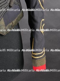 Vareuse belge. Belgian tunic — photo 4