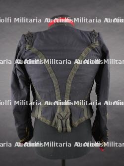 Vareuse belge. Belgian tunic — photo 12