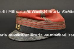 Képi de colonel du 82ème de Ligne. — photo 8