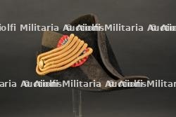 Bicorne de Polytechnicien.