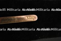 Pattes d'épaule d'officier de marine. — miniature 3