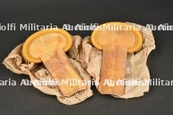 Pattes d'épaule d'officier de marine. — photo 5