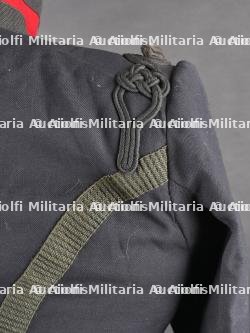 Vareuse belge. Belgian tunic — miniature 15