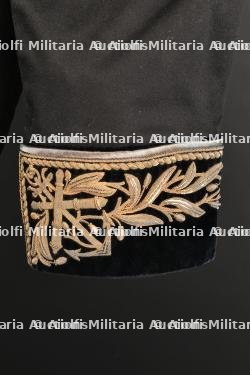 Habit de gala de Capitaine de Vaisseau. — photo 8