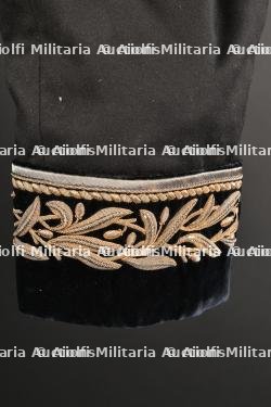 Habit de gala de Capitaine de Vaisseau. — miniature 9