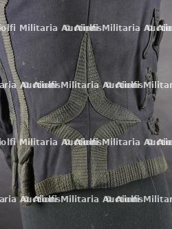Vareuse belge. Belgian tunic — photo 16