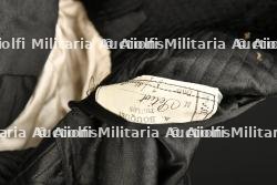 Habit de gala de Capitaine de Vaisseau. — miniature 16